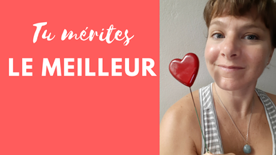 Tu Merites Le Meilleur